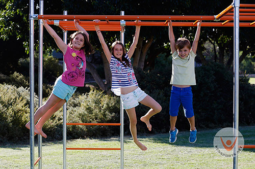 Tập thể dục, tăng cường vận động sẽ giúp tăng chiều cao cho trẻ hiệu quả